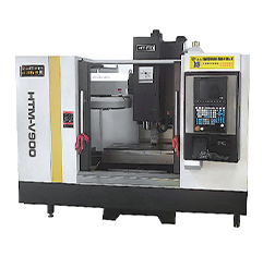 HTM-V900精密數(shù)控銑床