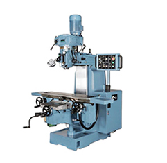 HTM-2000G強(qiáng)力精密銑床