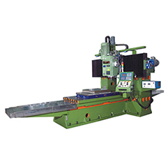 HTM-1020MAL-NC精密數(shù)控龍門(mén)銑床