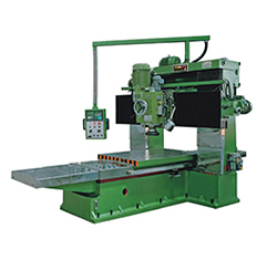 HTM-1500MA 精密龍門(mén)銑床