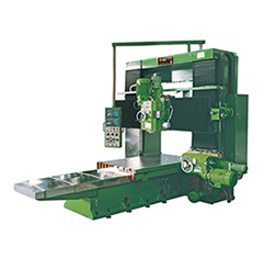 HTM-1220HA精密龍門(mén)銑床