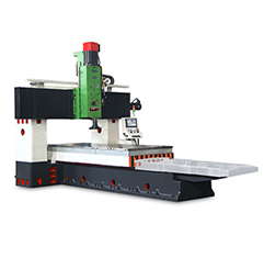 HTM-1625HDL-NC定梁式精密數(shù)控龍門(mén)銑床