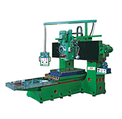 LY-1020MAL-NC精密數(shù)控龍門(mén)銑床