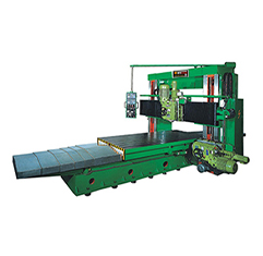 精密龍門(mén)銑床廠家