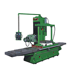 HTM-1200MB 精密臥式銑床