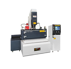 CNC-EDM A30鏡面火花機(jī)