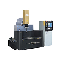 HTM-AR100牛頭火花機