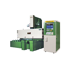 锽沺ZNC-EDM650火花機(jī)