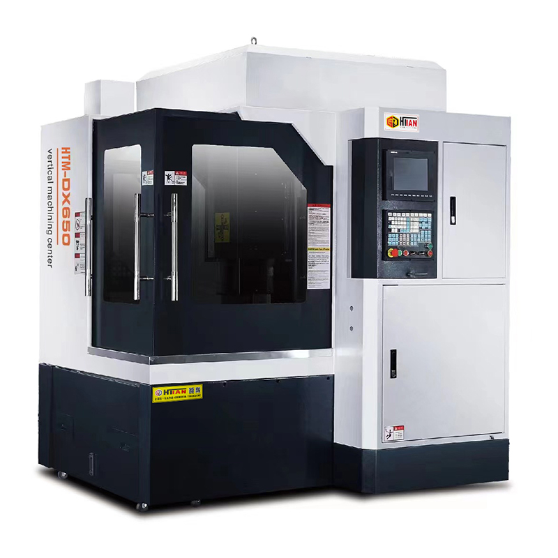 HTM-650雕銑機(jī)