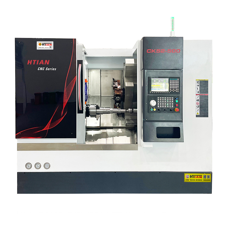 數(shù)控車床加工中心的優(yōu)缺點是什么？