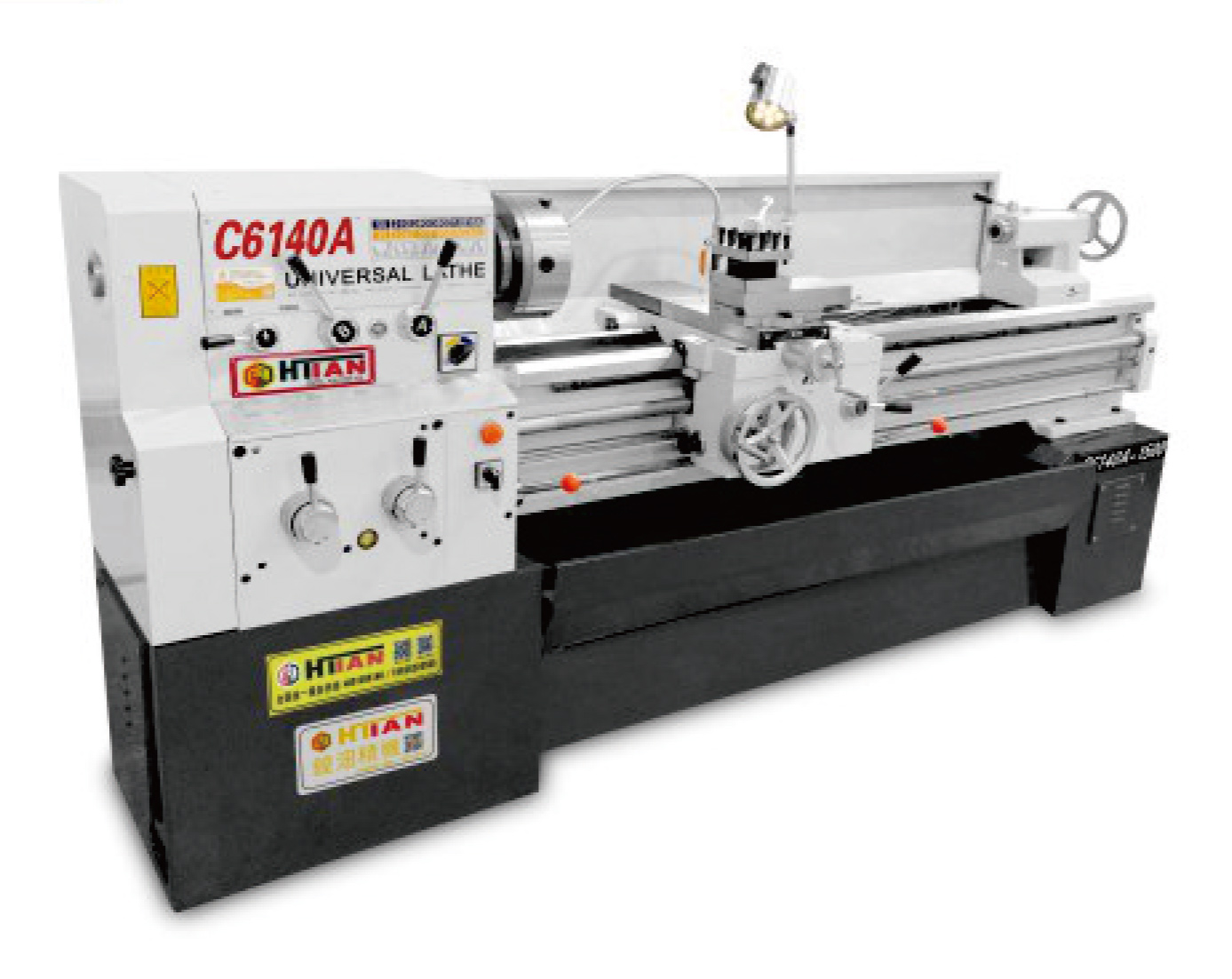 數(shù)控車床加工中心機更適用哪些工件的加工？