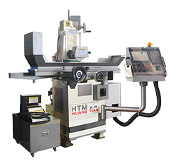 平面磨床具有以下優(yōu)點(diǎn)